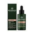 Botanics Vitamin C Face Serum - Brightening Glow Formula with Natural Vitamin C - Vegan & Cruelty-Free (1 Fl Oz)