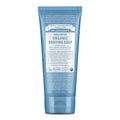 Dr. Bronner's - Organic Shaving Soap (Unscented, 7 Ounce) - Certified Organic, Sugar and Shikakai Powder, Soothes and Moisturizes for Close Comfortable Shave, Use on Face, Underarms and Legs