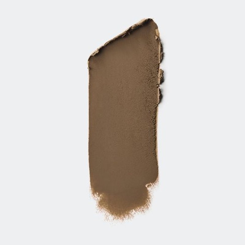 Clinique Brow Powder Pomade - Waterproof, Sweat-Resistant & Non-Flaking, 0.06 Ounce
