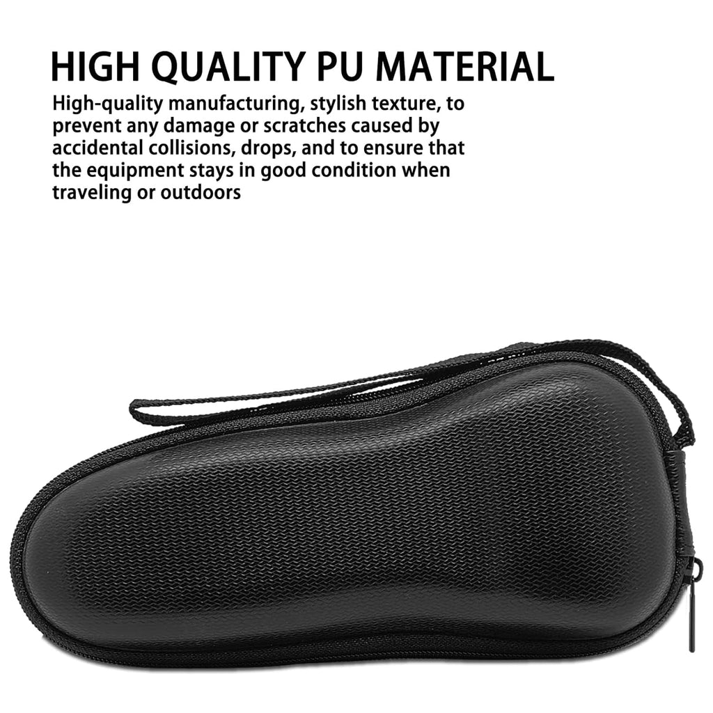 LinMei Hard Travel Case for Electric Shaver Series 3 3010s/ 3040s/ 310s/ 320s-4 & Series 5 5018s/ 5140s Ideal for Gym/Travel/Home (Only Case)