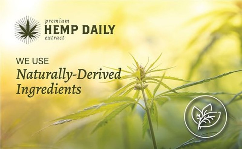 Hemp Daily Intensive Cream | Hemp Cream with Essential Oils | Vegan, Organic Ingredients | 5.0 Ounces (Classic Mint)