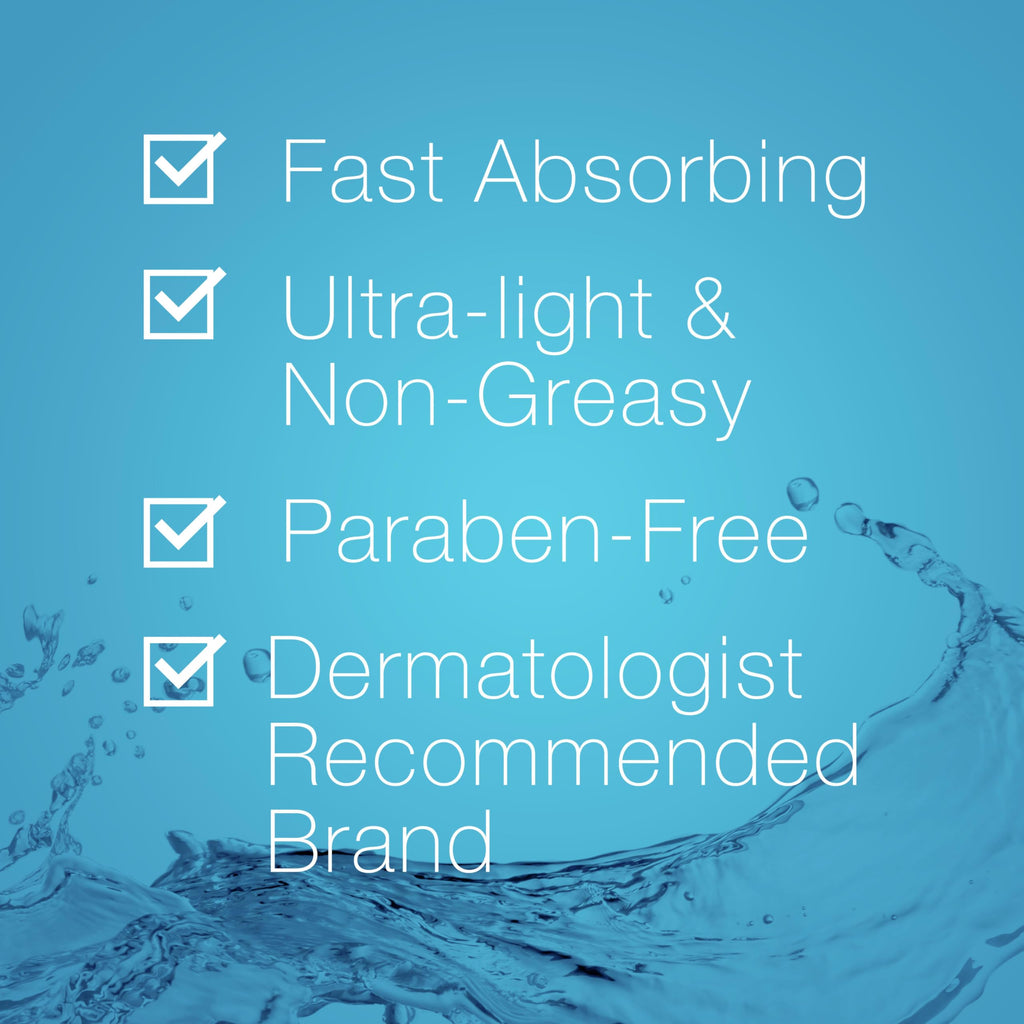 Neutrogena Hydro Boost Hydrating Body Gel Cream with Hyaluronic Acid, Instantly Quenches for Hydrated, Soft & Supple Skin, NonGreasy, Fast Absorbing Cream for Normal to Dry Skin, 8.5 oz, 12 Pack