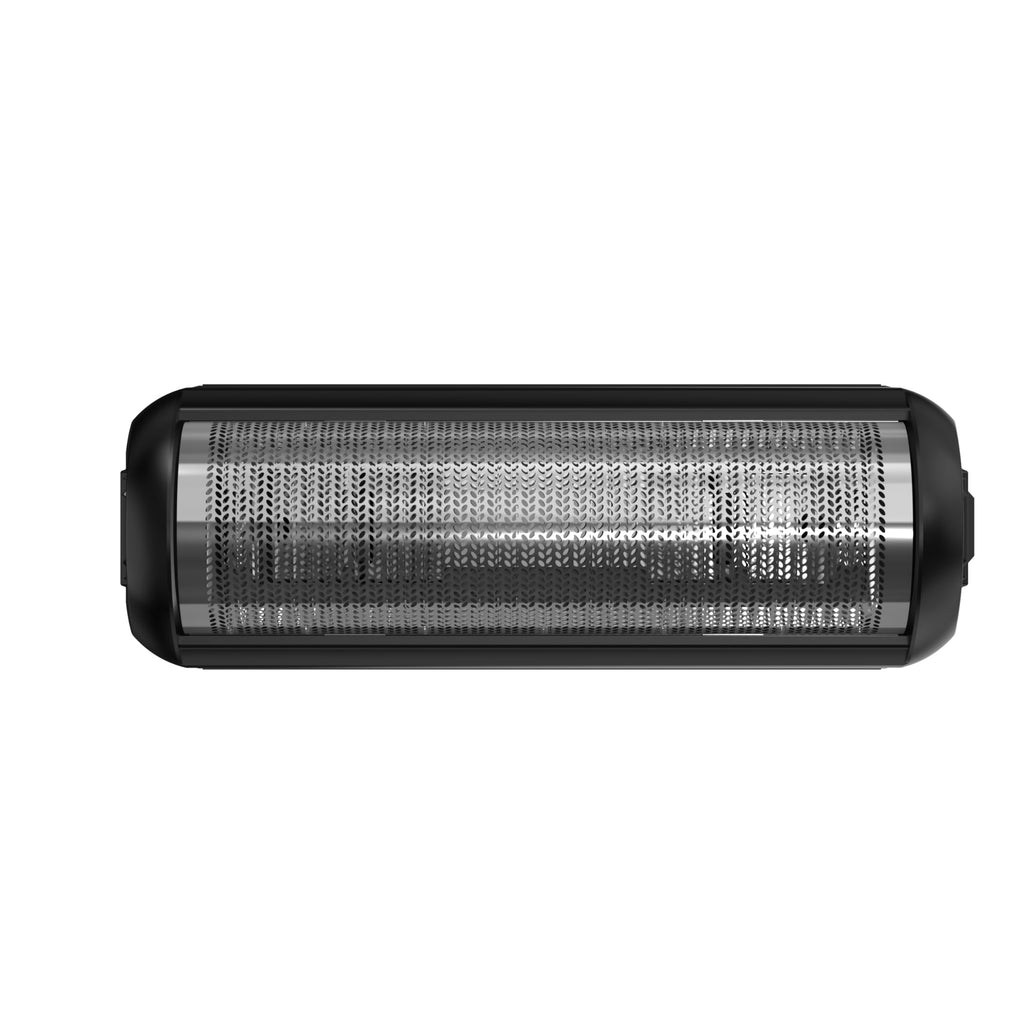 Supreme Trimmer Replacement Foil & Cutter SBR10 | Hypoallergenic Foil for STF91 Solo LiTE