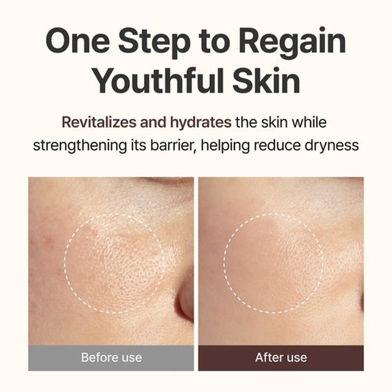 CENTELLIAN 24 PDRN Firming Boosting Ampoule (1.01 fl oz) - Improved Skin Elasticity by Dongkook Pharmaceutical. PDRN 300,000 ppm, Hydrolyzed Collagen & Elastin