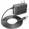 31V 0.5A Charger for 25.9V Vacuum Cleaner Compatible with AZVKEA S17, ZCAISH Z1, AFNOP Pure 16 25.9V Cordless Stick Vacuum Cleaner Charger Adapter