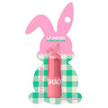 Lip Smacker Bunny Lip Balm - Moisturizing & Hydrating Easter Gift for Kids | Berry Hoppy Flavor
