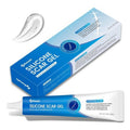 Kunyle Silicone Scar Gel, Scar Cream, Advanced Scar Stick for Surgical Scars, Stretch Marks, Keloid Bump Removal, Old and New Scars 0.70oz (20g)