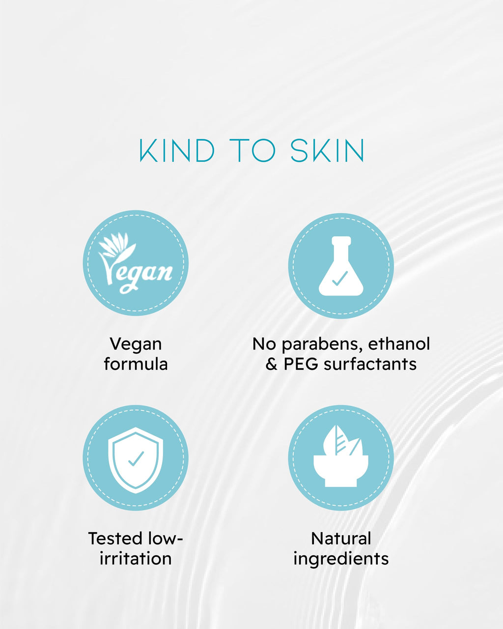 BEYOND Angel Aqua Moisture Lotion (6.8fl oz) - Lightweight, Non-Sticky Moisturizer for Sensitive Skin. Vegan Formula Korean Skin Care Cream. Chervil, Hyaluronic Acid.