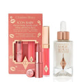 Charlotte Tilbury Magic Serum Crystal Elixir - Firming Peptide Face & Neck Serum - Ideal for Skincare Sets & Gifting