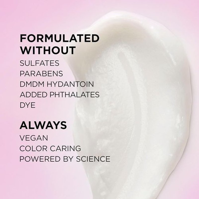 L'Oreal Paris EverPure Glossing Conditioner - Sulfate Free with Glycolic Acid for Shine & Smoothness | 6.8 Fl Oz