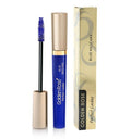 Golden Rose Perfect Lashes Mascara - Blue, .37 Fl. Oz. for Stunning Volume & Length