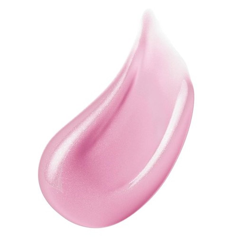 Buxom Full-On Plumping Lip Polish - Tinted Lip Plumper Gloss with Peptides & Vitamin E | High Shine, Vegan