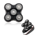 Shaver Replacement Heads Compatible with Remington Balder Boss