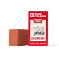 Duke Cannon Big Brick Bar Soap - Backyard BBQ Scent | Extra Large 10 oz for Men