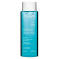 Clarins Gentle Eye Make-Up Remover | Removes Light To Medium Eye Make-Up | Cleanses, Soothes and Softens | Conditions Lashes | Oil-Free | Ophthalmologist Tested | All Skin Types | 4.2 Fluid Ounces