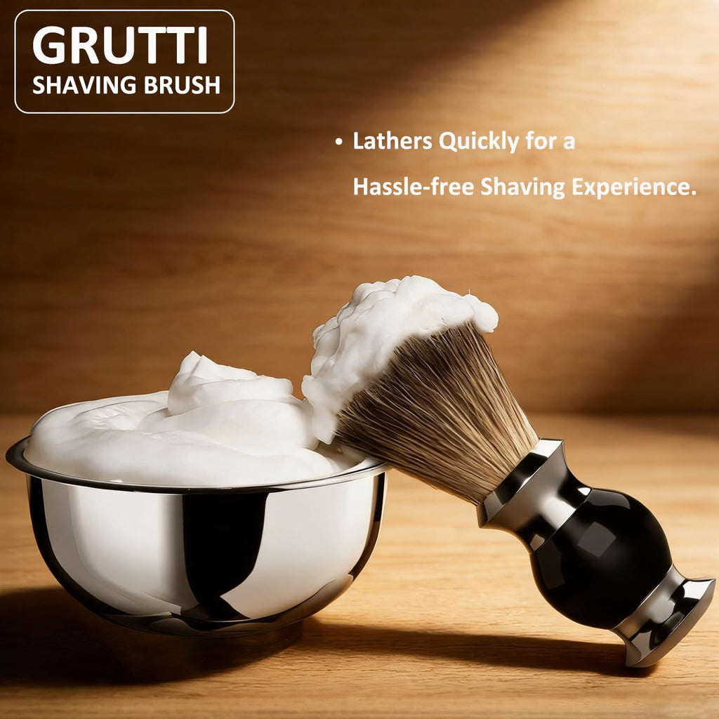 Shaving Brushes