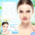 Face Wrinkle Patches Overnight, 208Pcs Wrinkle Tape for Face & Forehead, Anti-Wrinkle Facial Patches for Sleep, Face Tape for Wrinkles, Forehead & Smile Lines Patches, Comfortable Stay-On Design