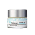 MyCHELLE Deep Repair Cream - Hydrating Face Moisturizer with Kombucha & Vitamin B for Dry Skin