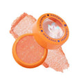 ColourPop Pokémon x ColourPop Super Shock Shadow - Flamethrower