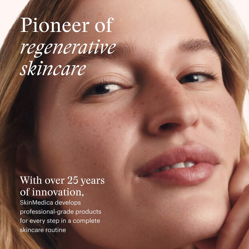 SkinMedica Vitamin C+E Complex - Vitamin C Face Serum is Your Secret to a Glowing Complexion
