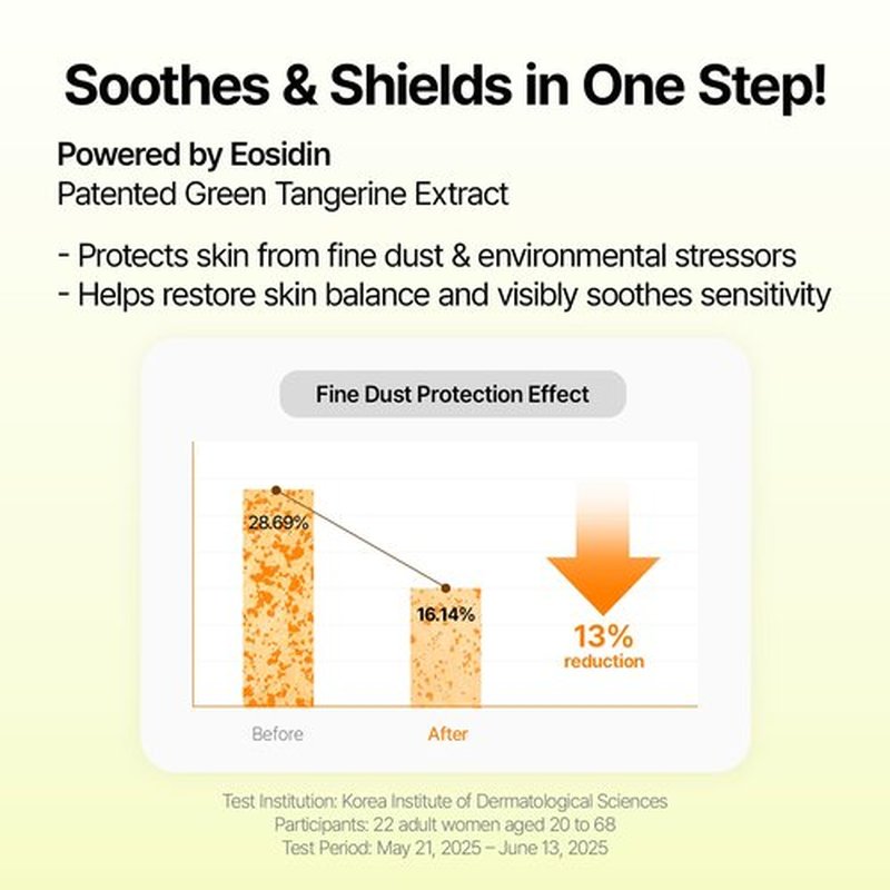 ClearDea Green Tangerine Pore Tok-Tok Sheet Mask (3-in-1 Bio-Cellulose Gel) (Eosidin Care) – Pore Care, Sebum Control, Collagen Peel Off Facial Skincare for Deep Cleansing & Smooth Skin, 4 Sheets