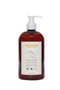 Erbaviva Baby Body Wash - Gentle & Natural Formula | 16 Fl Oz for Delicate Skin