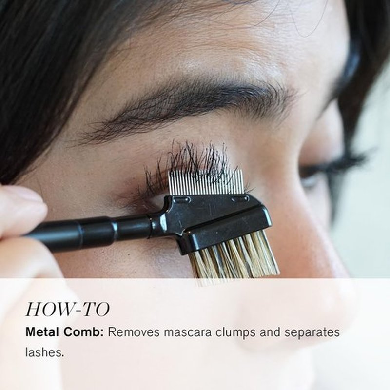 RevitaLash Cosmetics Lash & Brow Styler - Enhance Your Natural Beauty | Perfect for All Hair Types