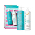 Moroccanoil Hydrating Shampoo & Conditioner Half-Liter Set