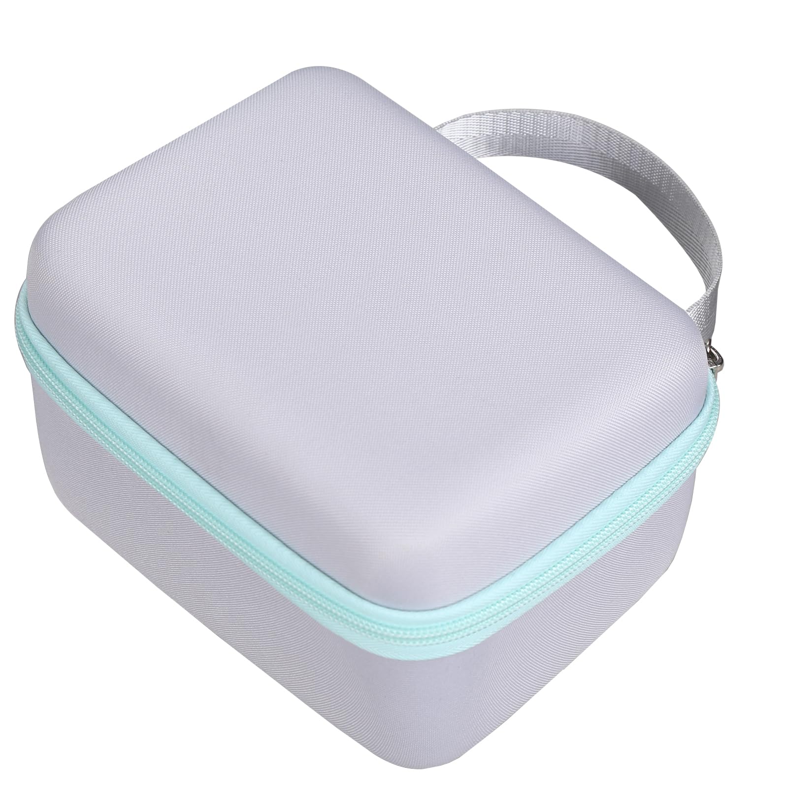 Aproca Case Compatible with BEAUTURAL Mini Travel Steam Iron, Portable Storage Bag for Accessories (Case Only)