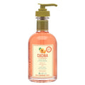 Cucina Fruits & Passion Peach and Mandarin Hand Soap, 200ml