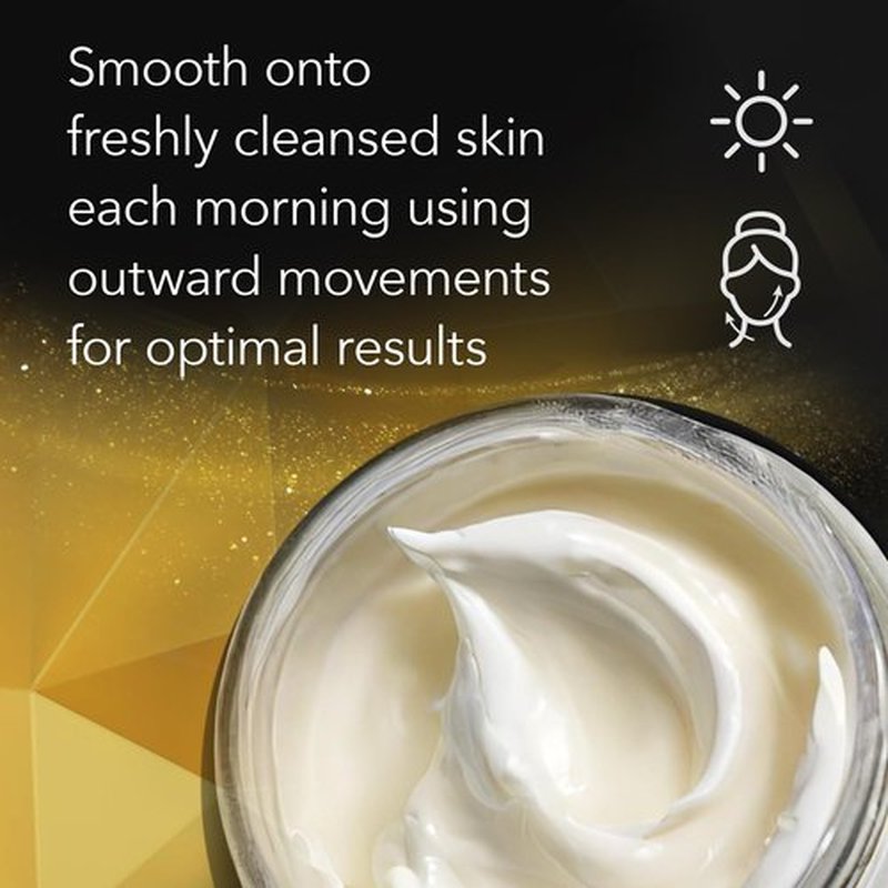 Cicatricure Gold Lift Day Cream, Anti Aging Face Moisturizer with SPF 30, Hydrating Skin Care with Gold, Calcium & Silicon to Lift and Tighten Face Contour 1.7 Ounce (Pack of 3)