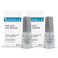 Barielle One Step Nail Mender .47 oz. (PACK OF 2) - Repairs Split, Chipped and Damaged Nails