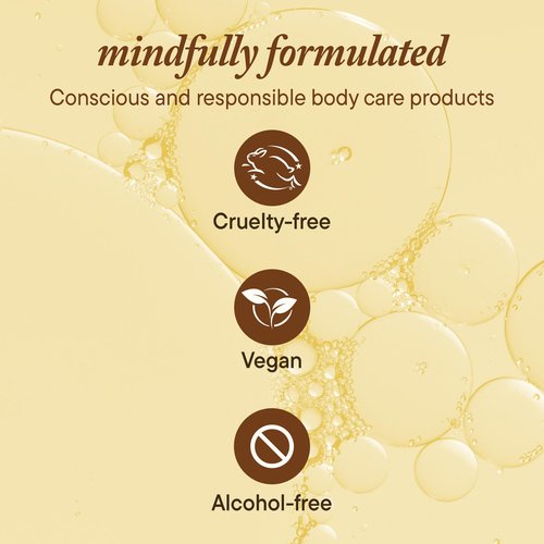 Kuumba Made Vanilla Bean Fragrance Oil, Long-Lasting Scented Oil Perfume Roller, Vegan, Alcohol-Free, 0.15 Fl Oz