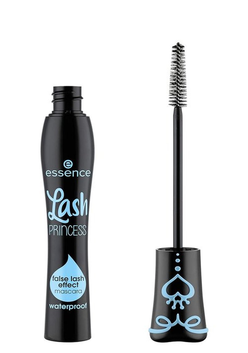 Lash Princess by Essence - Waterproof False Lash Mascara | Vegan & Cruelty-Free for Length & Volume