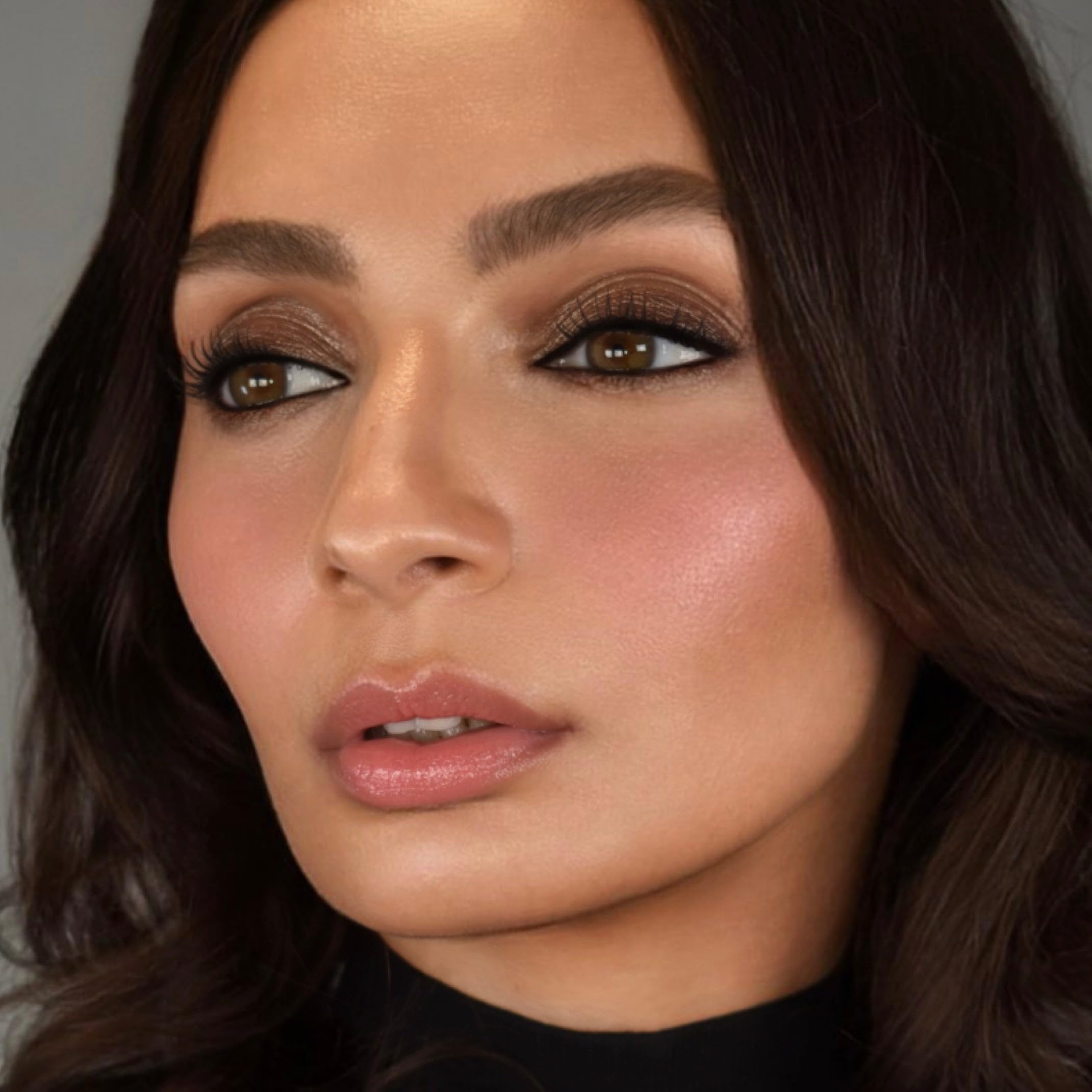 MĒTIER Creme Fresh Tint for Cheek and Lip – Brightens with Hydrating, Buildable Color – Creamy, Blendable & Long-Lasting Formula for a Radiant, Dewy Finish (La Vie En Rose)