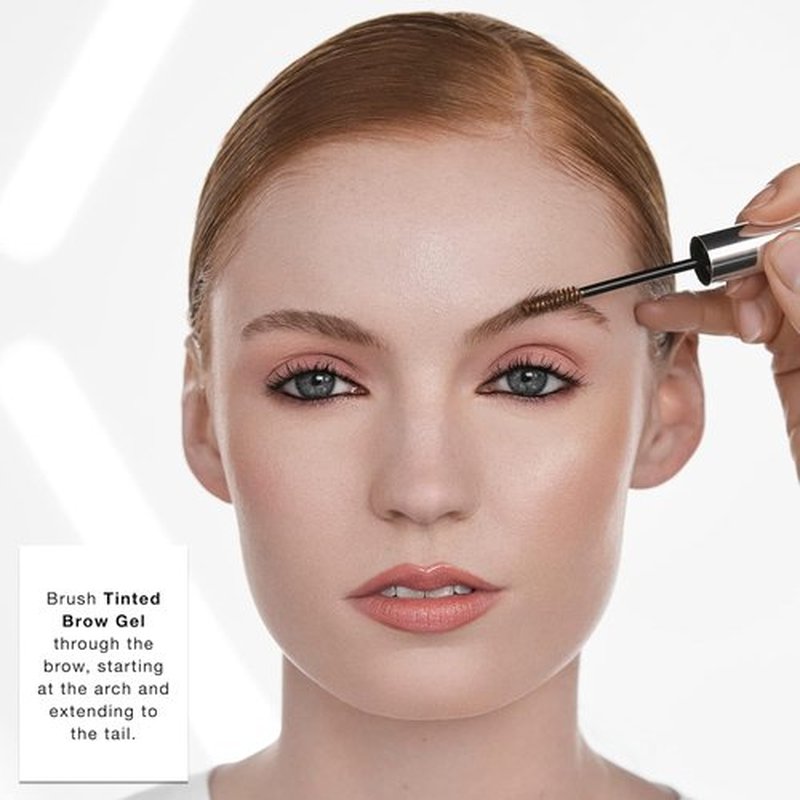 Anastasia Beverly Hills - Tinted Brow Gel for Flawless Definition | Long-Lasting Hold