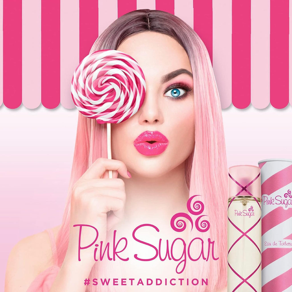 Pink Sugar Pink Sugar Rollerball, 0.34 fl. oz.