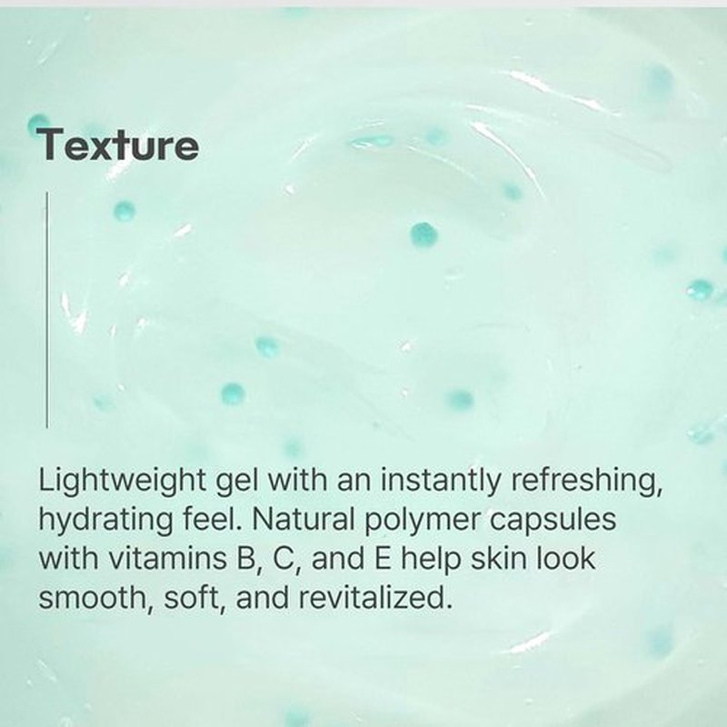 Salvia Green Multi Soothing Gel - Hydrating Relief for All Skin Types | 100ml