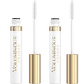 L'Oreal Paris Voluminous Lash Boosting Primer Mascara - White Conditioning Formula, 0.24 Fl Oz, 2 Count