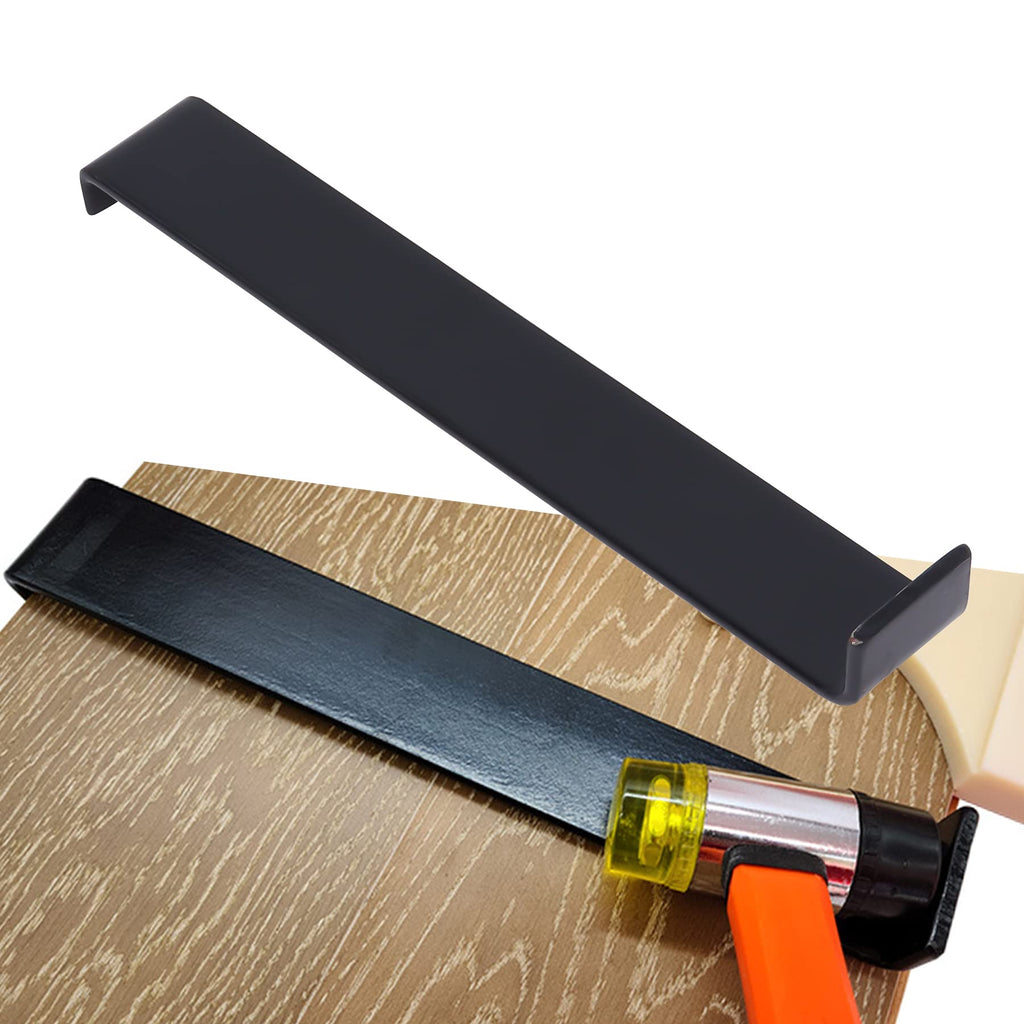 Updated Version Pull Bar for Laminate Plank, Vinyl Plank and Wood Flooring Installation,Pro Laminate Flooring Pull Bar 13inch