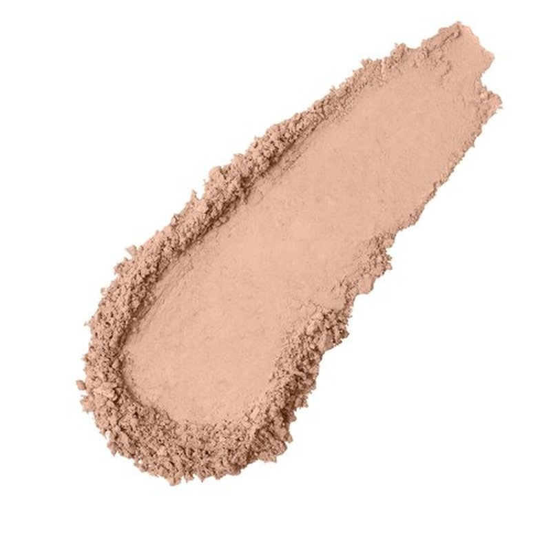 MĒTIER Peau Vierge Eye Brightening Powder - Crease-Resistant Hydrating Formula for Dark Circles & Fine Lines