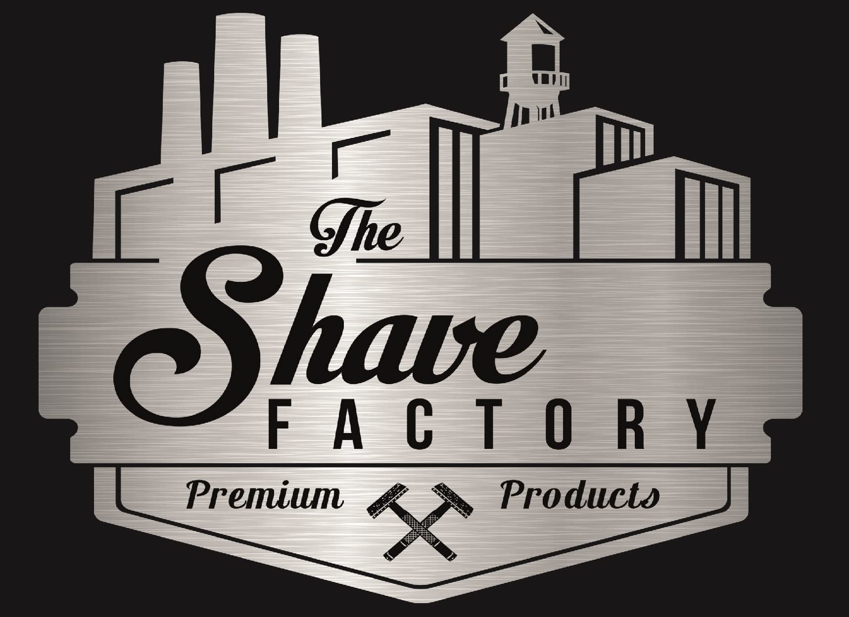 The Shave Factory White Neck Strip, Disposable Barber Paper Roll, Protects Your Neck, Hygienic Option for Barbers, Unisex, All Ages