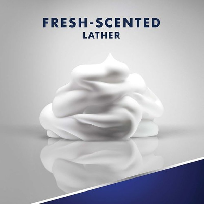 Gillette Shaving Foam - Barbershop Fresh Scent, 11 oz | Ultimate Shave Experience