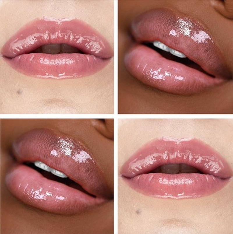 The Prototype Botanical Lip Oil- Can't Miss