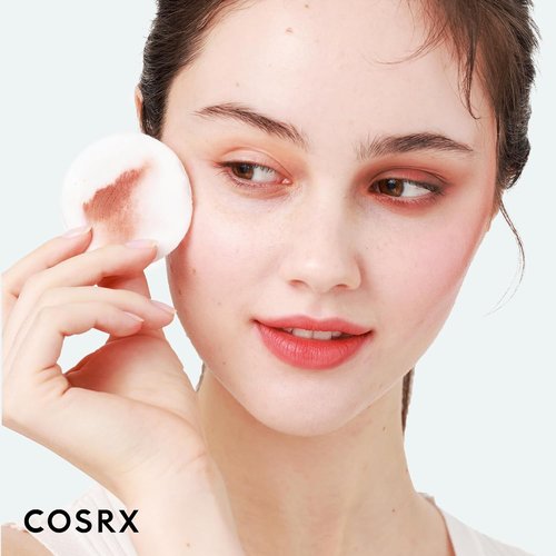 COSRX Low pH Niacinamide Micellar Cleansing Water - Gentle Facial Wash for Sensitive Skin | 3.38 fl. oz.