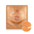 Augustinus Bader Eye Patches - Luxury Hydrating Anti-Aging Treatment for Under Eyes - Reduces Puffiness & Brightens Dark Circles
