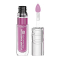 L'Oreal Paris Plump Ambition Lip Oil - Color Shifting Tint with 24HR Hydration | 050 pH Lilac