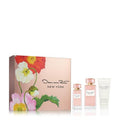 Oscar de la Renta | New York Eau de Parfum Gift Set for Women - 3.4 Fl. Oz Spray & Body Lotion