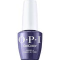 OPI GelColor - Long Lasting UV Cure Gel Nail Polish | Semi-Sheer & Opaque Winter Shades | Vegan & HEMA Free | Holiday 2025 Collection
