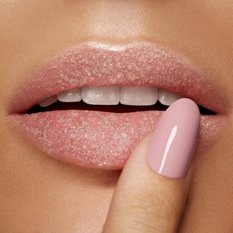 KIKO Milano Lip Scrub - Gentle Exfoliating Lip Treatment for Smooth, Soft Lips